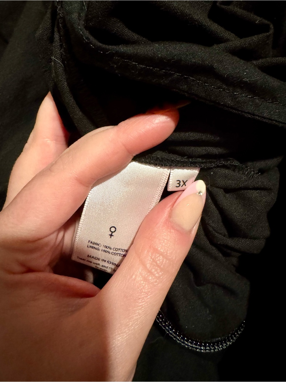 Selkie The Caviar Biltmore Jumpsuit - Picture 5 of 6